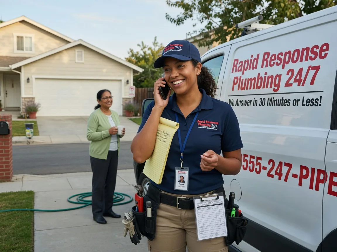 Emergency Plumber Corpus Christi, TX FAQs
